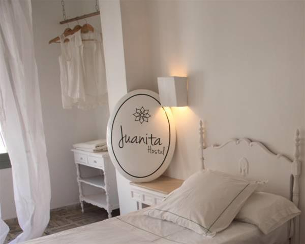 Las mejores ofertas de Hostal Juanita Ibiza