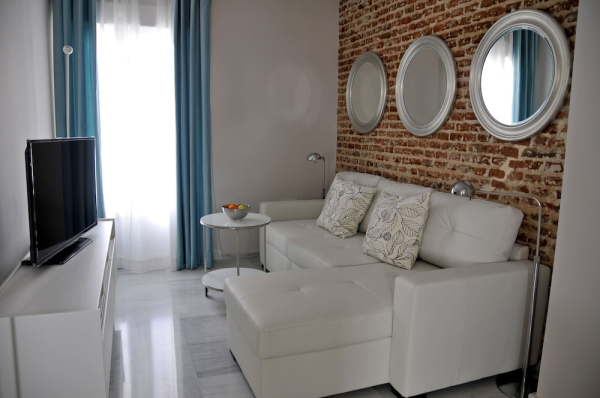 Las mejores ofertas de RSI Apartamentos Mérida
