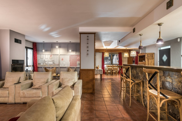 Las mejores ofertas de Snö Hotel Beret Viella