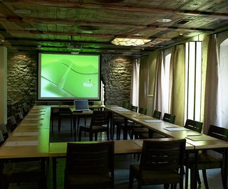 Las mejores ofertas de HOTEL SANTA CRISTINA PETIT SPA Canfranc