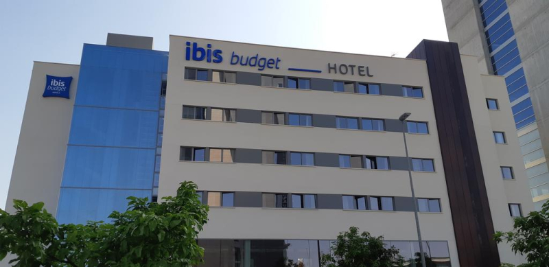 Las mejores ofertas de Ibis Budget Huerta De Murcia Murcia 