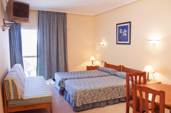 Las mejores ofertas de Aparthotel Lux Mar Ibiza