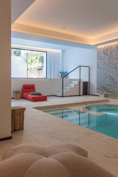 Las mejores ofertas de HOTEL STIC URBAN IBIZA Bahía de San Antonio