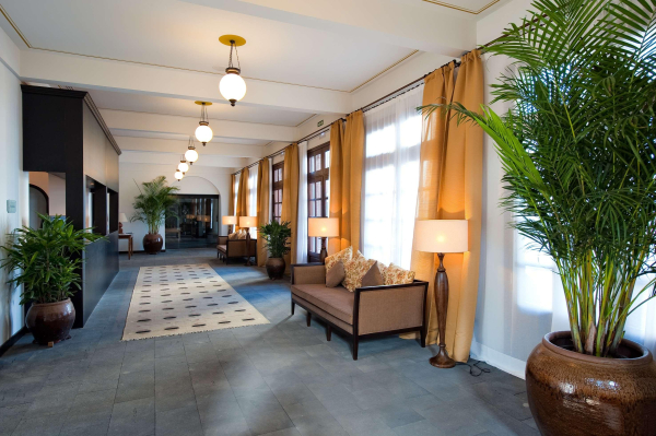 Las mejores ofertas de Hacienda del Conde Meliá Collection Golf & Spa Puerto De La Cruz