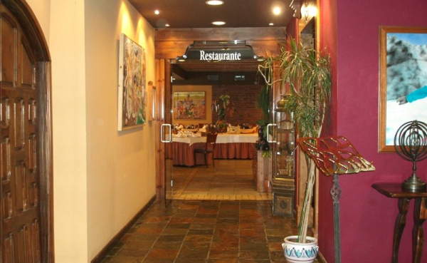 Las mejores ofertas de SNÖ Villa de Sallent 3* Formigal