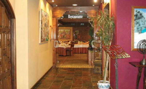 Las mejores ofertas de SNÖ Villa de Sallent 4* Formigal