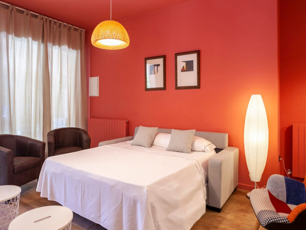 Las mejores ofertas de Tierra Boutique Apartamentos Biescas