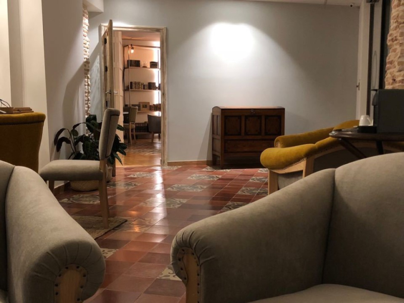 Las mejores ofertas de CIRCULO ARTISTICO 1911 HOTEL BOUTIQUE Caravaca De La Cruz
