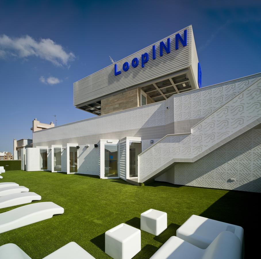 Las mejores ofertas de Loop Inn Hostel Cartagena