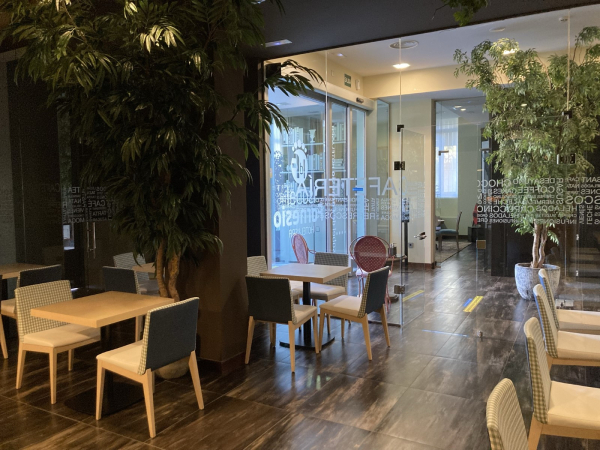 Las mejores ofertas de Hotel AR Isabel de Farnesio La Granja de San Ildefonso