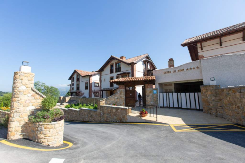 Las mejores ofertas de CERRO LA NINA Cangas De Onís