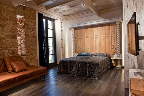 Las mejores ofertas de APARTHOTEL ARAI Barcelona