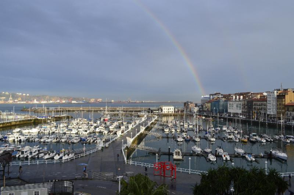 Las mejores ofertas de Alda El Pasaje Gijón