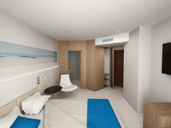 Las mejores ofertas de Alegria Mar Mediterrania (Solo Adultos) Santa Susanna