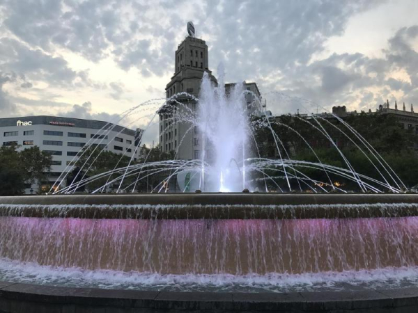 Las mejores ofertas de Aspasios Rambla Catalunya Suites Barcelona