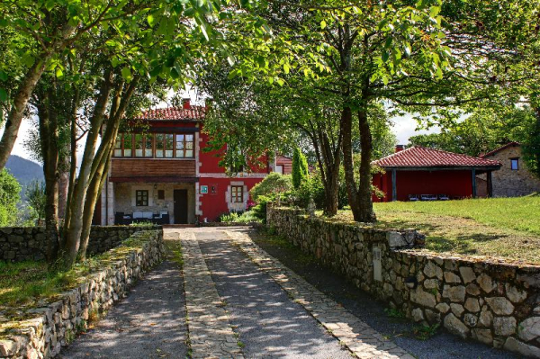 Las mejores ofertas de Coviella Hotel Rural ARRIONDAS
