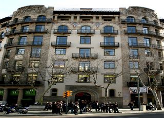 Las mejores ofertas de HOSTAL EQUITY POINT CENTRIC Barcelona