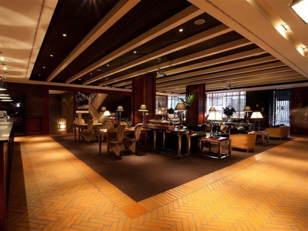 Escapada 2 días Barcelona Hotel 1898 Barcelona