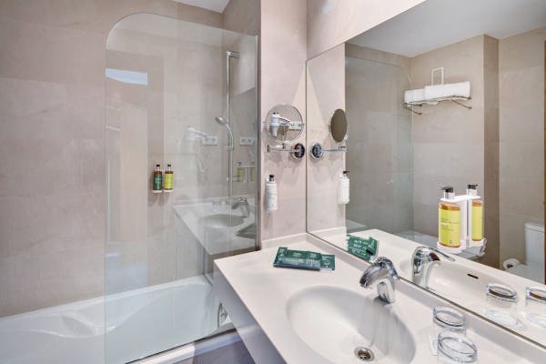 Las mejores ofertas de Hotel La Nina Sitges