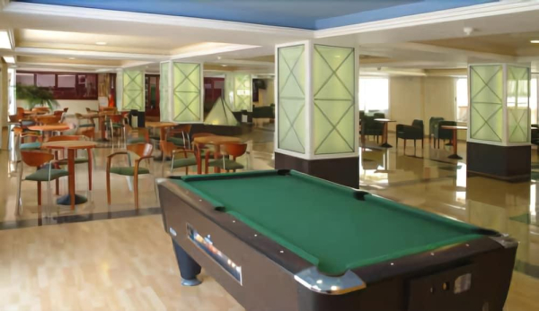 Las mejores ofertas de Hotel Riviera Malgrat De Mar