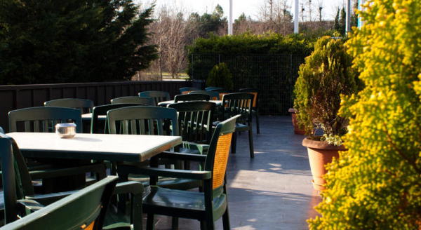 Las mejores ofertas de IBIS MONTMELO GRANOLLERS Granollers