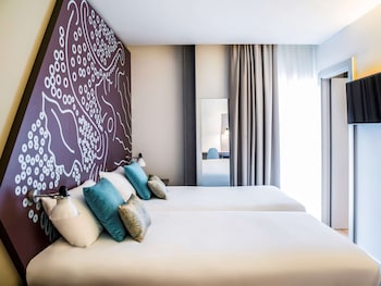 Las mejores ofertas de IBIS STYLES BARCELONA CENTRE Barcelona