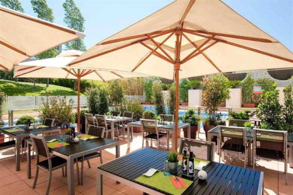 Las mejores ofertas de Ibis Styles Barcelona Sant Joan Despi Sant Joan Despí