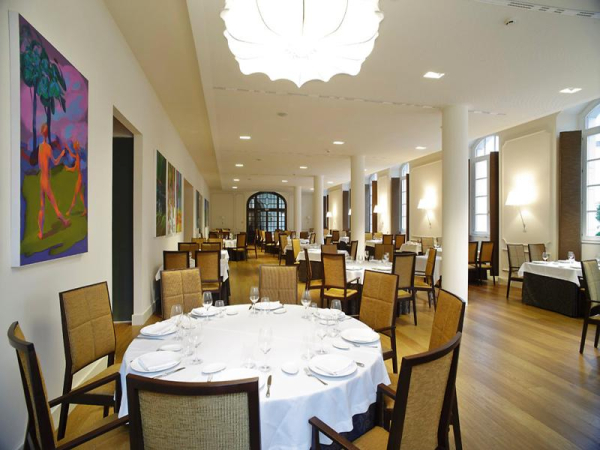 Las mejores ofertas de Las Caldas by Blau Hotels Oviedo