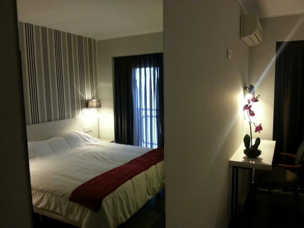 Las mejores ofertas de NEW HOTEL COLON Mataró