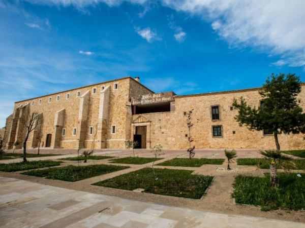 Las mejores ofertas de PALACIO DEL INFANTE DON JUAN MANUEL Belmonte De Miranda