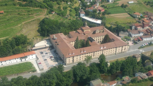 Las mejores ofertas de Parador de Corias Cangas Del Narcea