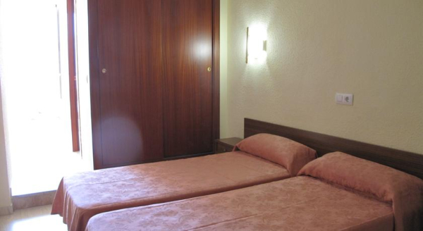 Las mejores ofertas de REYMAR HOTEL Malgrat De Mar