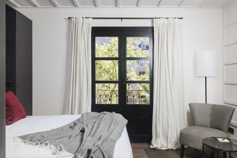 Las mejores ofertas de Boutique Hotel Casa Volver Barcelona