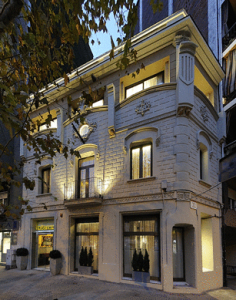 Las mejores ofertas de HOSTAL HOSTEMPLO Barcelona