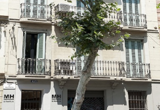 Las mejores ofertas de MH S. FAMILIA Barcelona