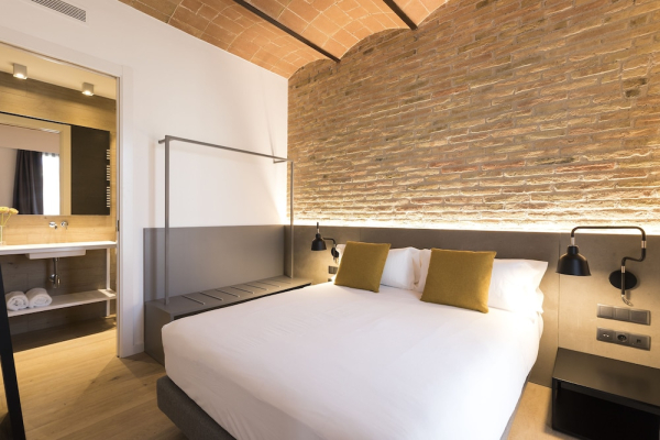 Las mejores ofertas de Aspasios Sagrada Familia Apartments Barcelona