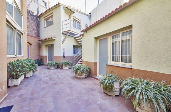 Las mejores ofertas de Barcelona Sants Station Apartments Barcelona
