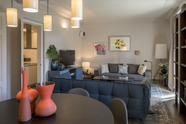 Las mejores ofertas de Casagrand Luxury Suites Barcelona