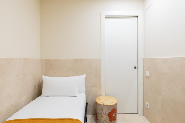 Las mejores ofertas de Cosmo Apartments Rambla Catalunya Barcelona