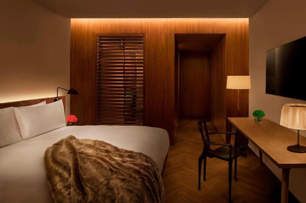 Las mejores ofertas de EDITION Barcelona Barcelona