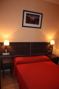 Las mejores ofertas de HOSTAL FERNANDO Barcelona