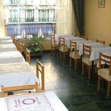 Las mejores ofertas de HOSTAL MARENOSTRUM Barcelona