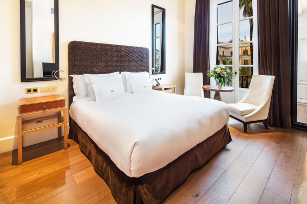 Las mejores ofertas de Hotel DO Plaça Reial Barcelona