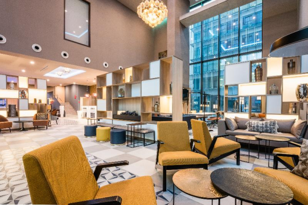 Las mejores ofertas de Leonardo Royal Hotel Barcelona Fira Barcelona