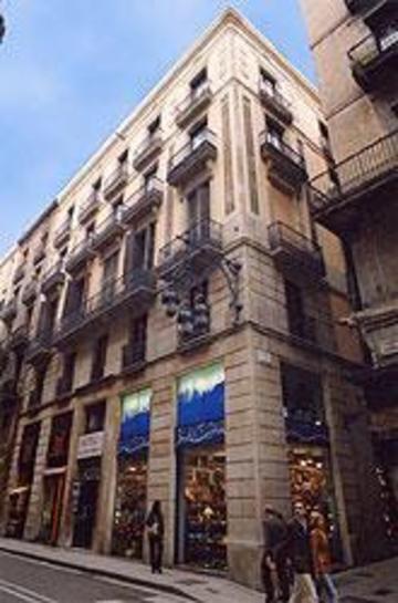 Las mejores ofertas de REY DON JAIME I Barcelona