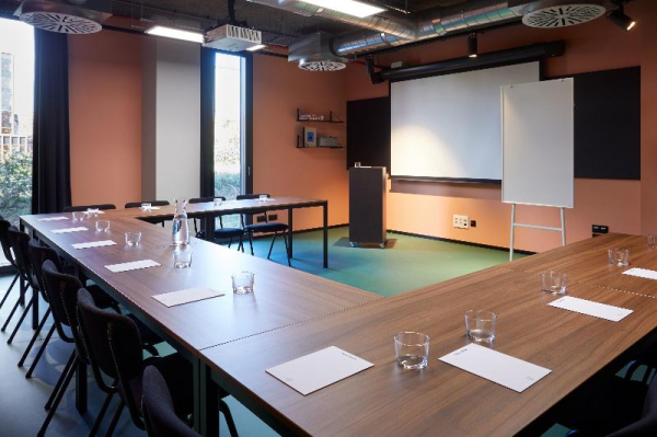 Las mejores ofertas de The Social Hub Barcelona Poblenou Barcelona