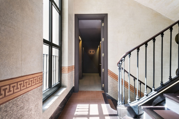 Las mejores ofertas de Yurbban Passage Hotel & Spa Barcelona
