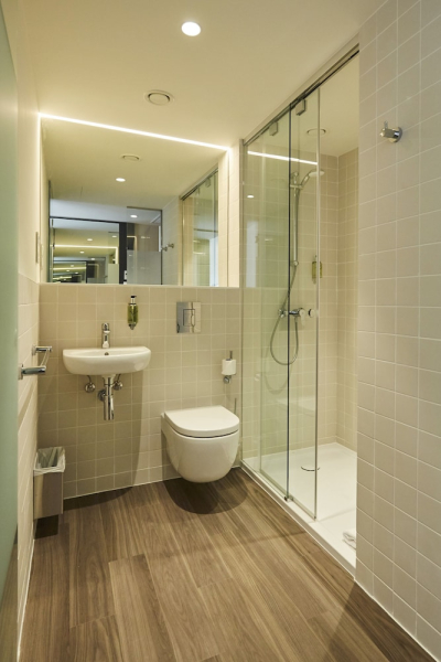 Las mejores ofertas de easyHotel Barcelona Fira Barcelona