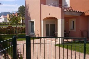 Las mejores ofertas de Complejo Verdi  MIAMI PLATJA