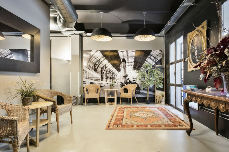 Las mejores ofertas de DingDong Fira Apartments Barcelona